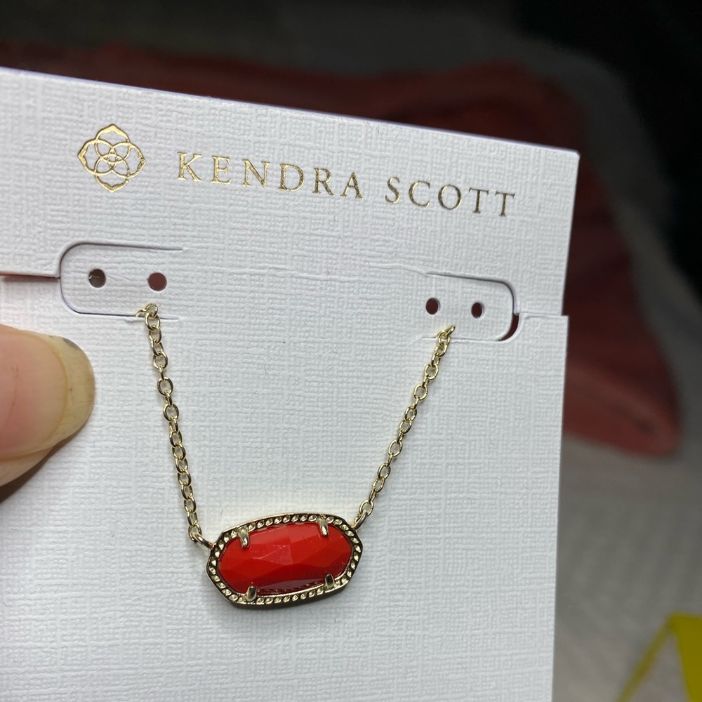 Kendra Scott Necklace
